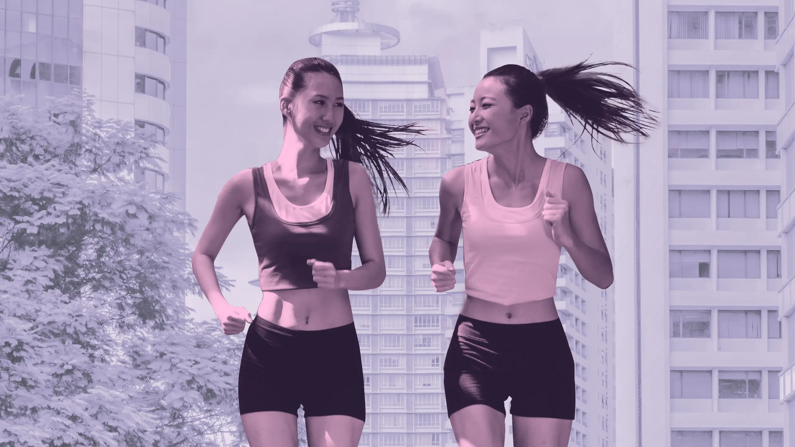 Running Into Each Other: How Run Clubs Are Changing The Way We Connect