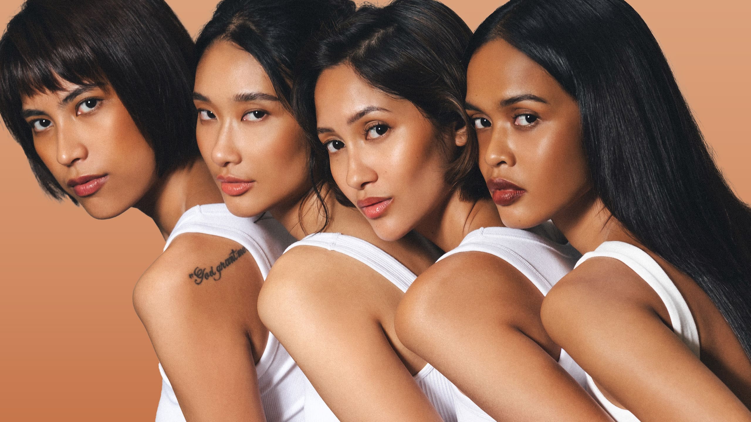 Morena is a Spectrum