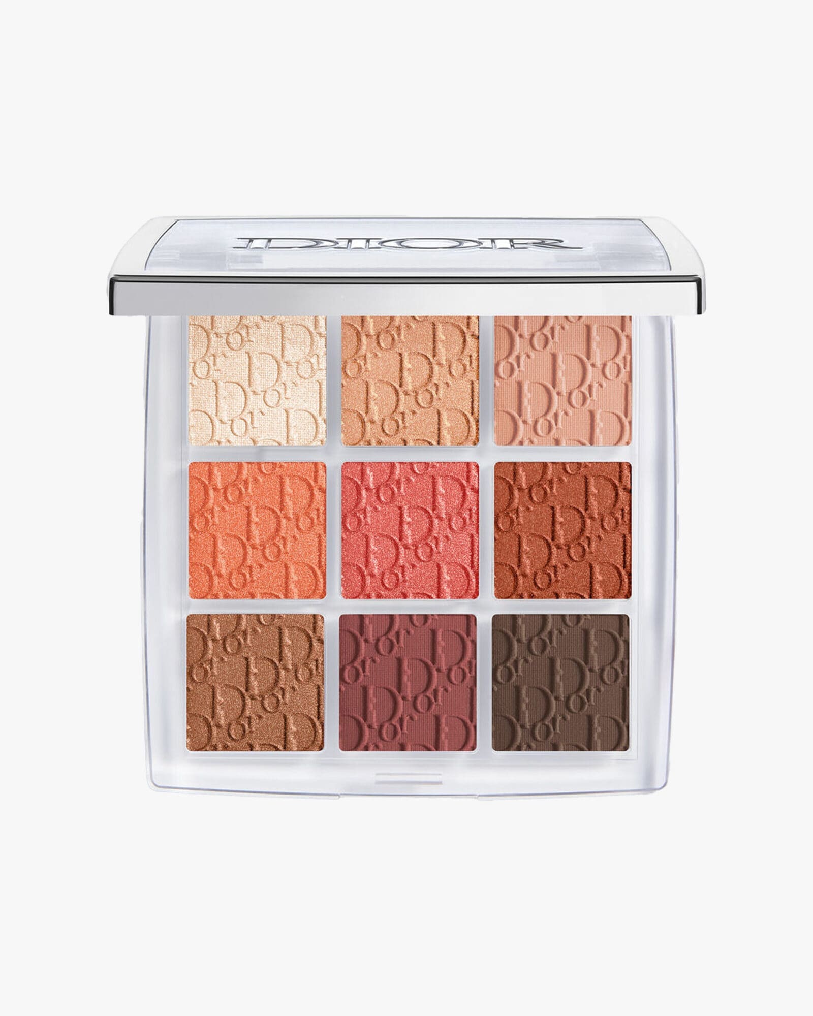 Dior Backstage Eye Palette in 003 Warm Essentials