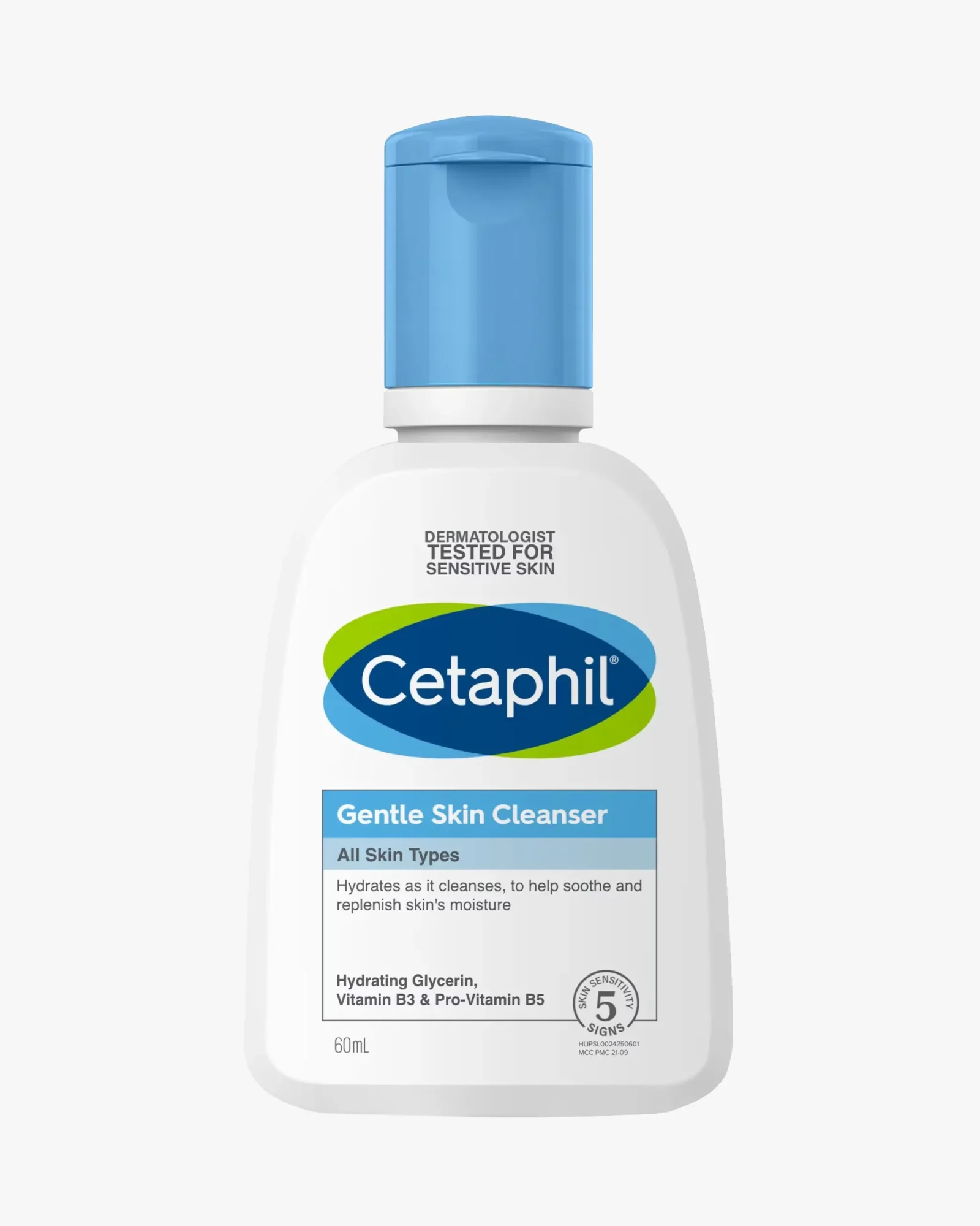 Gentle Skin Cleanser