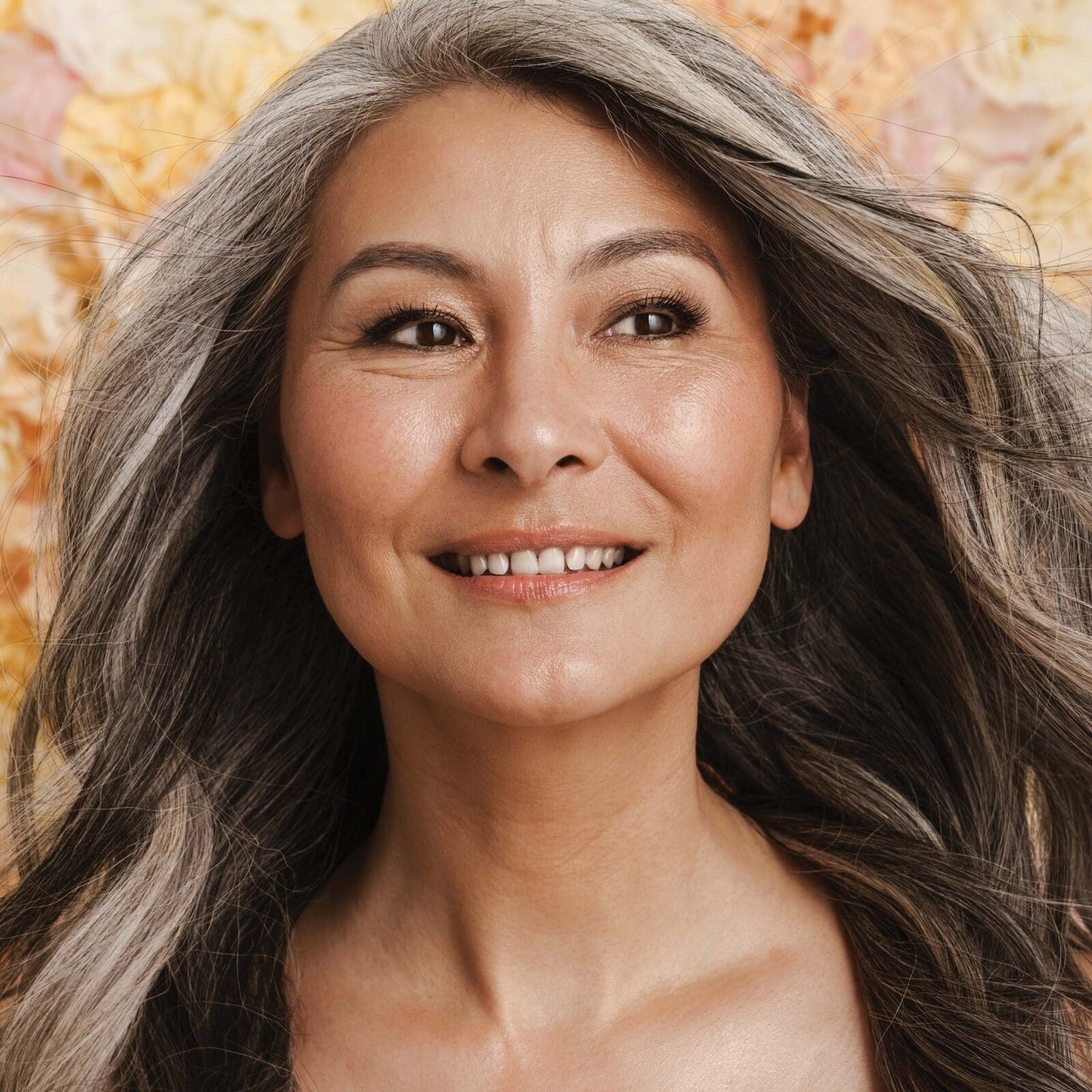 How to Apply Foundation on Mature Skin, According to Makeup Artists