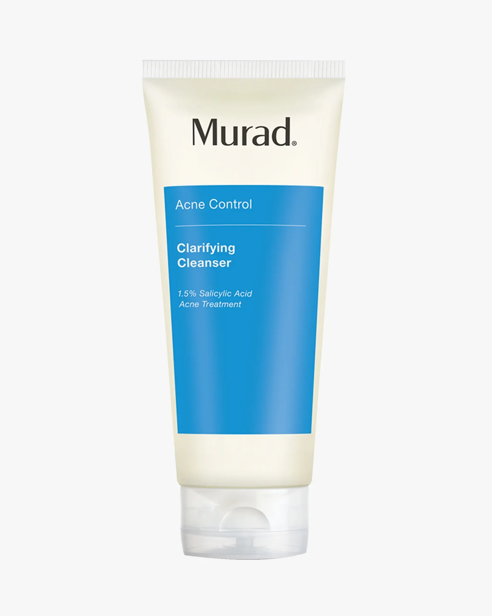 Clarifying Cleanser