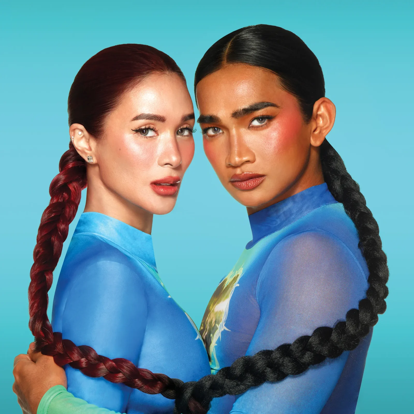 The Filipino Now