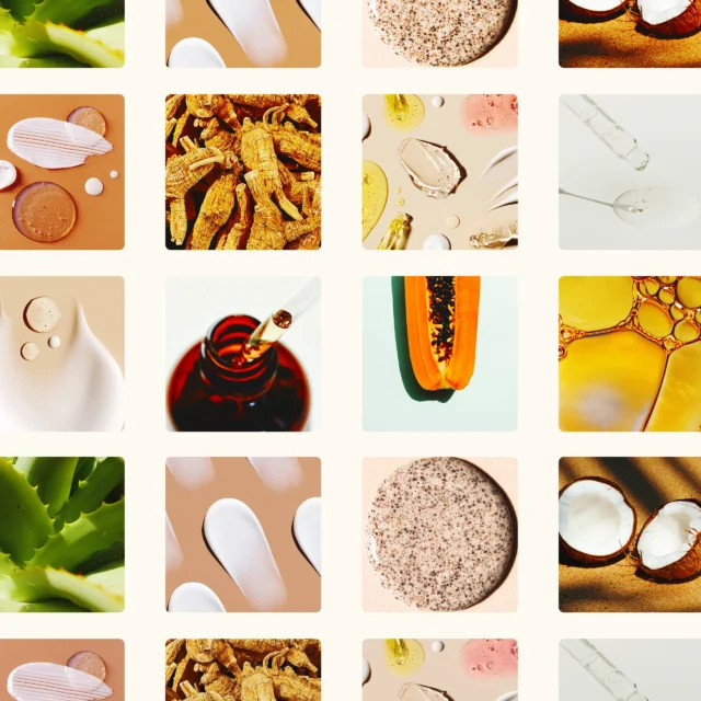 Introducing, the Allure Ingredient Index