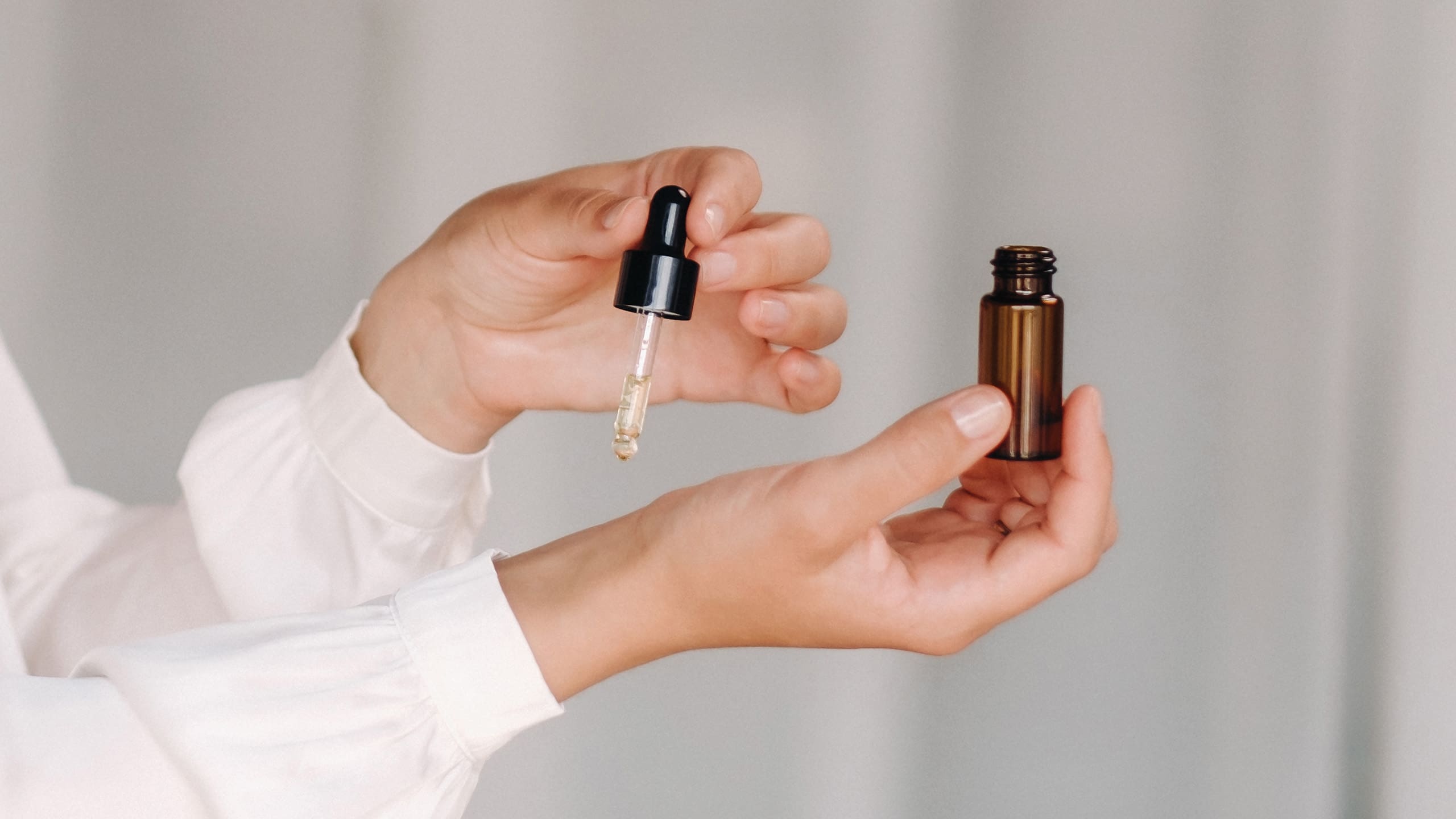 How Your Skin Influences Your Perfume’s Scent
