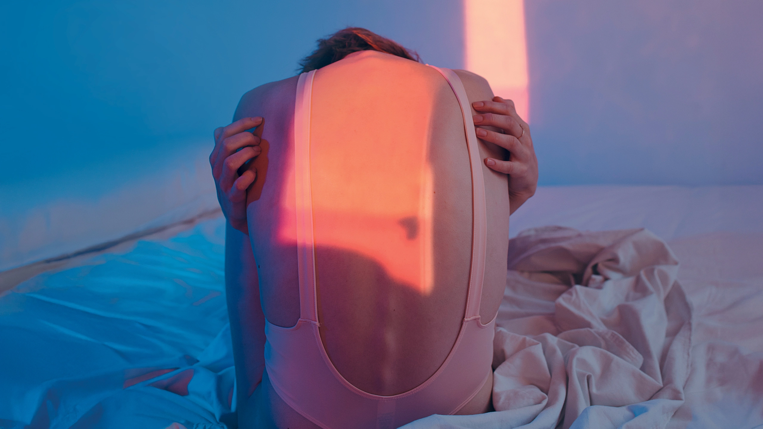 The Silent Epidemic