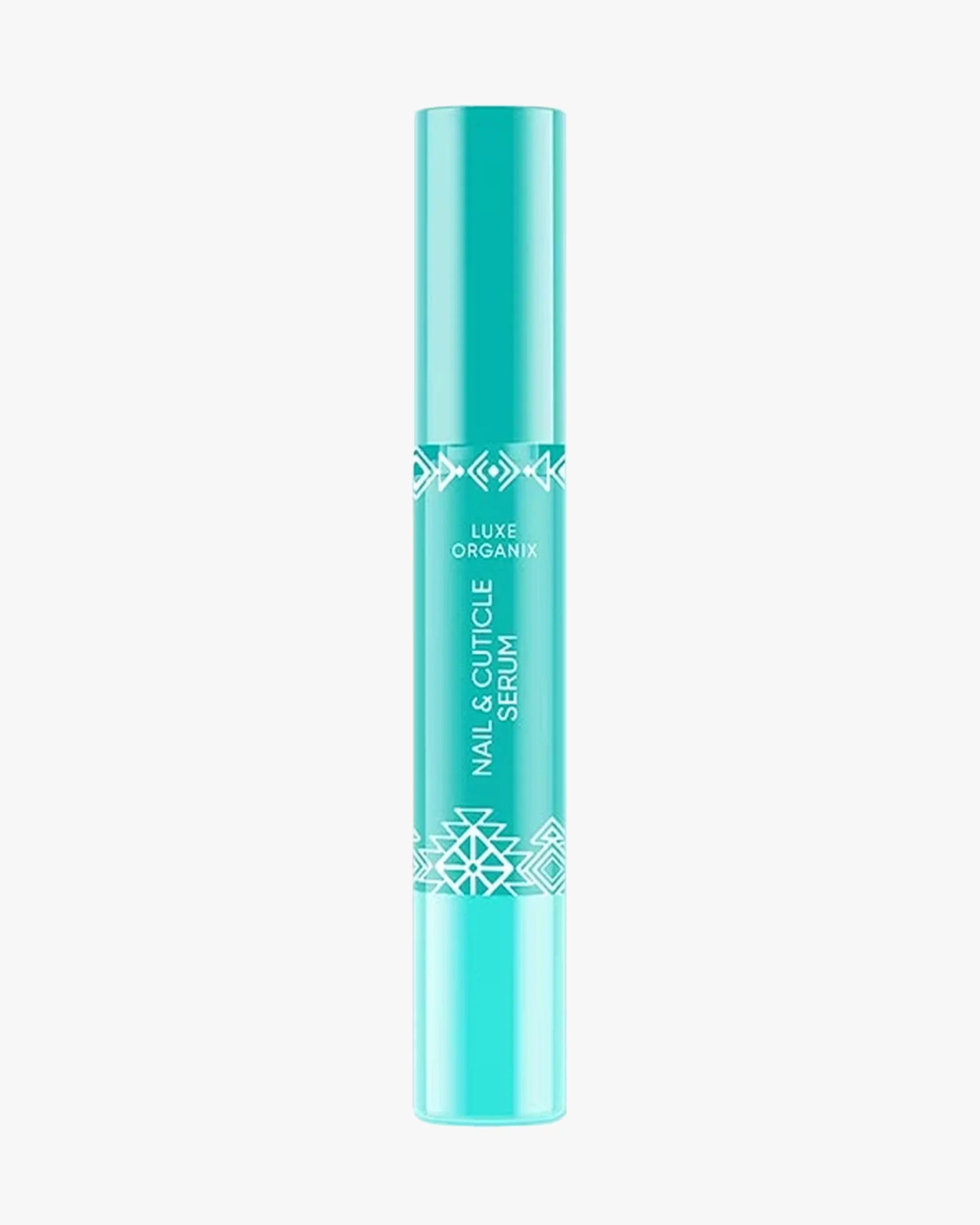Luxe Organix Nail and Cuticle Castor Serum