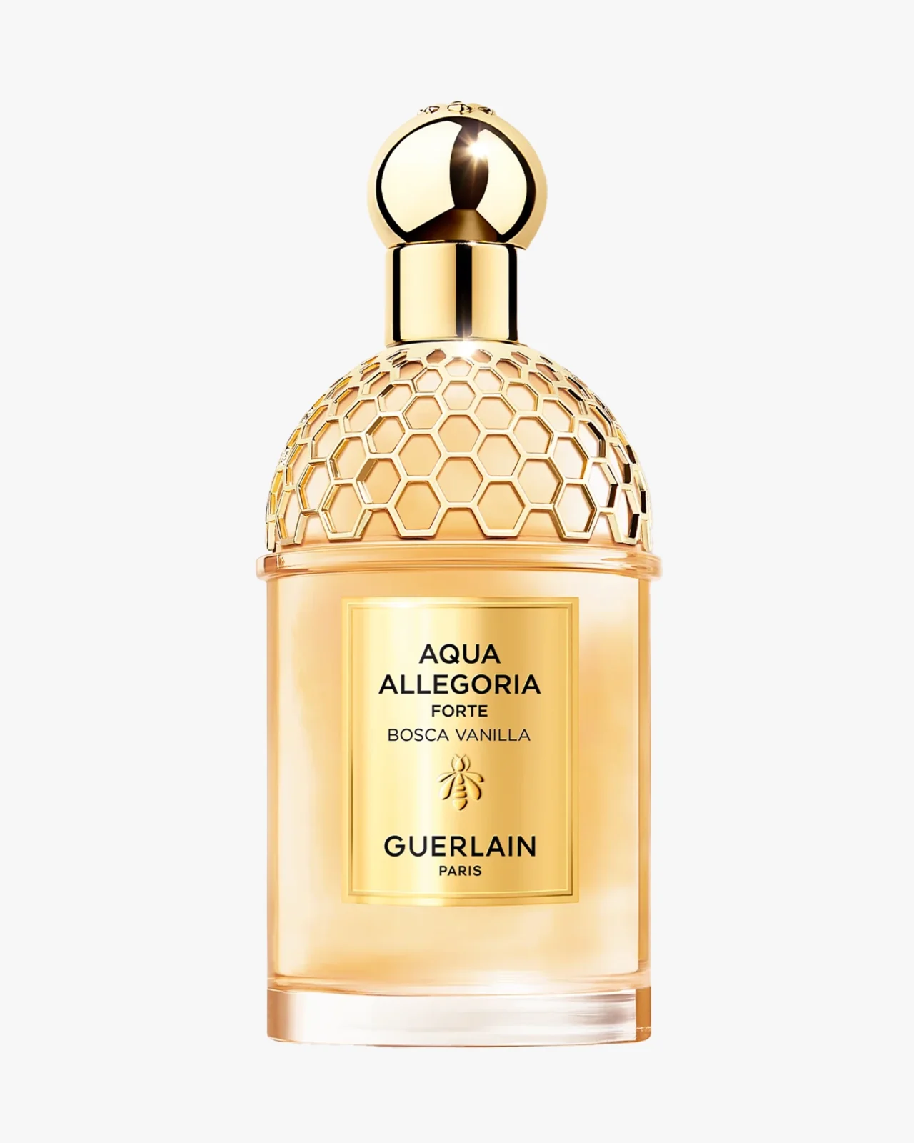 Guerlain Aqua Allegoria Bosca Vanilla Forte Eau de Parfum